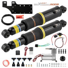 Kit Sospensioni Pneumatiche