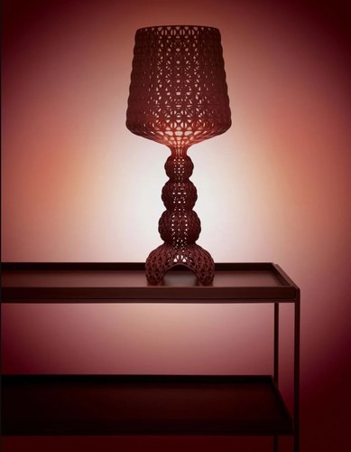 Minikabuki kartell bordeaux - kartell,