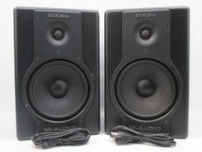 COPPIA Altoparlanti Monitor