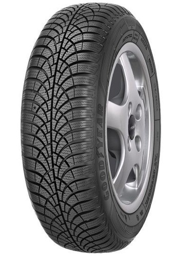Goodyear 205 r16 - goodyear, 92h