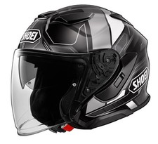 Casco jet Shoei J-Cruise 3 in