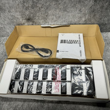 NOS BEHRINGER FCB1010