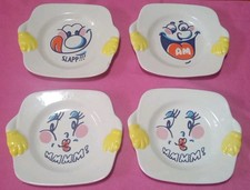I Piatti Matti , Lotto 4