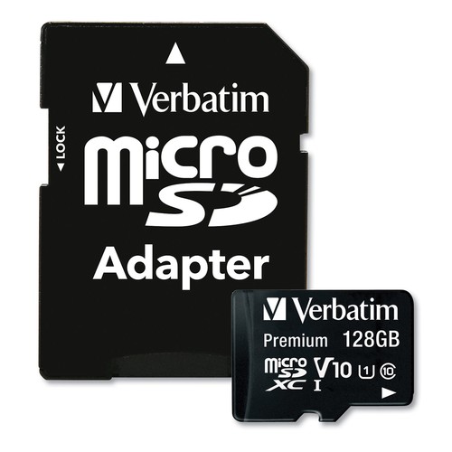 Scheda memoria microsdxc - di,