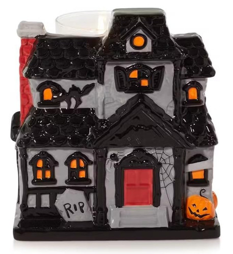 Candela yankee halloween - yankee,