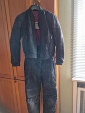 Tuta moto BMW donna Atlantis 2