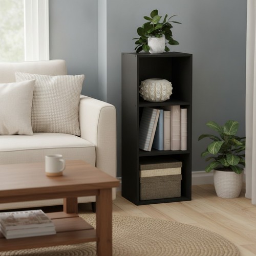 Luder libreria cubi legno - cubi,