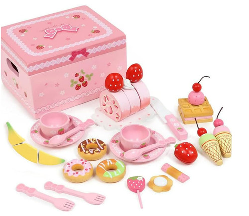 Nastro caffè dolce - , fragola