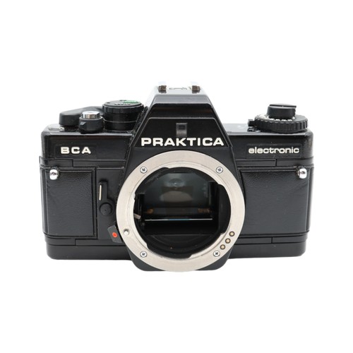 Corpo fotocamera reflex
