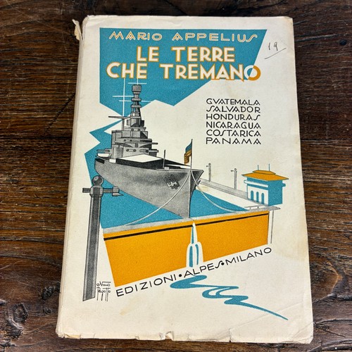 Terre che tremano - che,