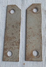 TRIUMPH TR2 TR3 TR3A/B COPPIA