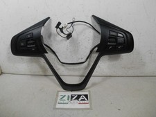 Steering Wheel Controls BMW X1
