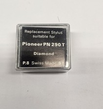 puntina per giradischi