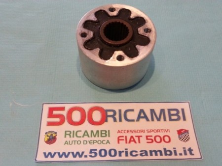 Fiat 500 126 giunto - l,