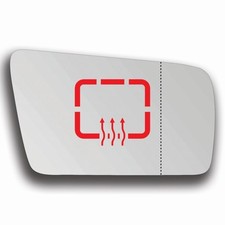 Asferico Destro Riscaldabile