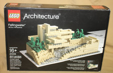 LEGO ARCHITECTURE