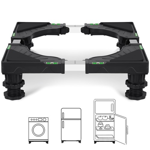 Base per lavatrice con - per,