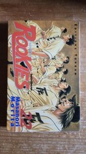 Manga Rookies Tome 22