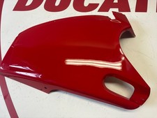 Ducati Carena inferiore