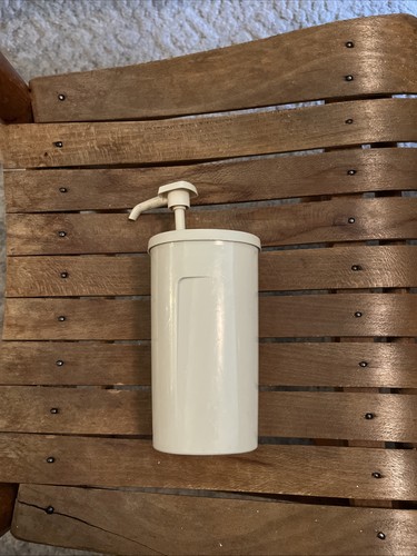 Pompa dispenser contenitore