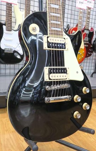 Epiphone les paul - epiphone,