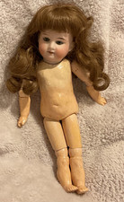 Antica bambola Armand