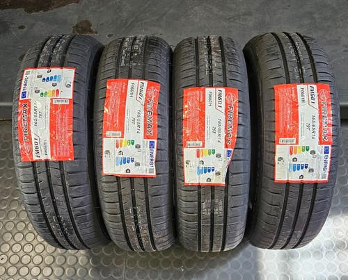 Gomme 165 r14 - 4, 165/65