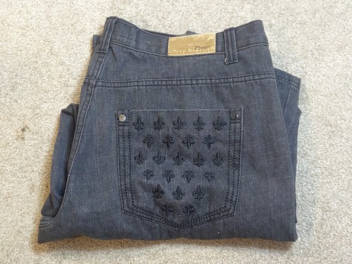 Jeans 44x32 vintage y2k dmar - 44x32,