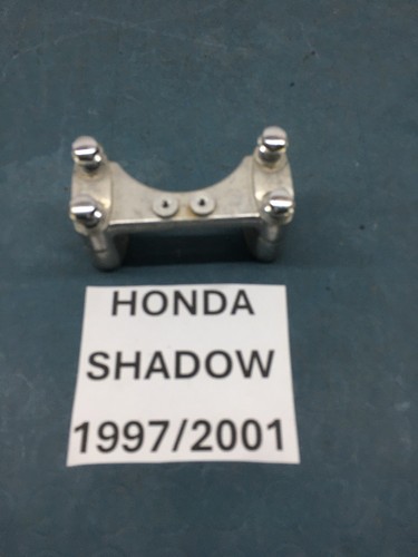 Staffa supporto manubrio - manubrio, honda