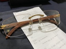 Cartier NAD1A3HEP6Z5