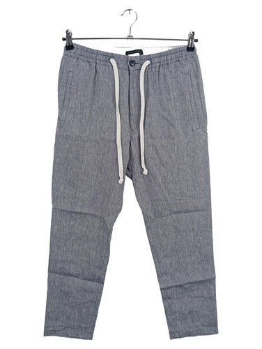 Drykorn pantaloni uomo blu - drykorn,