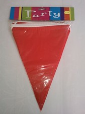 FESTONE BANDIERINA PLASTICA