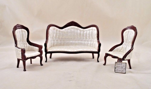 Set salotto vittoriano casa