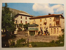Cremeno (Lecco). Albergo Ristorante "Cremeno".