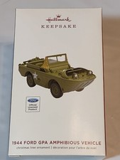 Hallmark 1944 ford - hallmark,