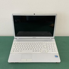Notebook * Sony Vaio VPCEB1C5E Laptop * Parti di ricambio NO HDD NO RAM NO CPU