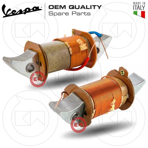 Kit bobina interna - bobina,