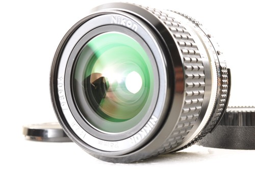 Nikon ais nikkor 2 8 - 24, f/2.8