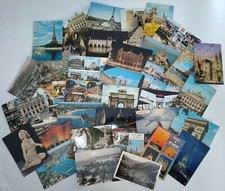 Lotto 37 cartoline viaggiate