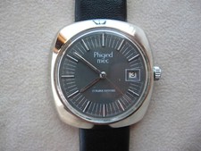 PHIGIED Manual Winding "MEC"