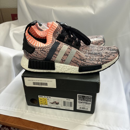 Adidas nmd primeknit sun - nmd,