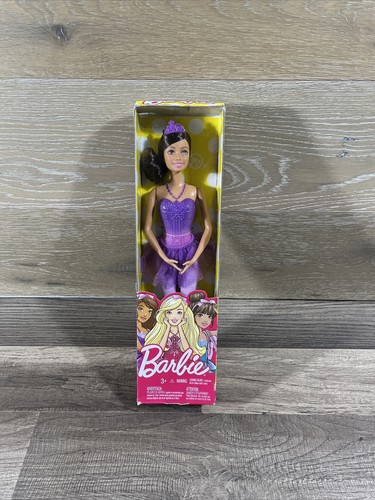 Barbie bambola ballerina delle