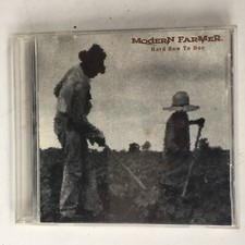 Modern farmer hard row to - modern,