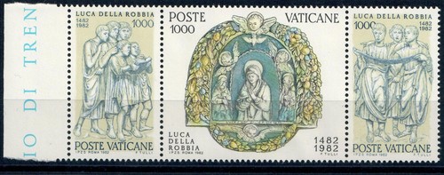 Vaticano 1982 centenario - vaticano,