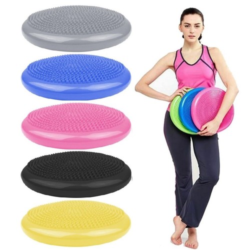 Cuscino equilibrio gonfiabile - cuscino,