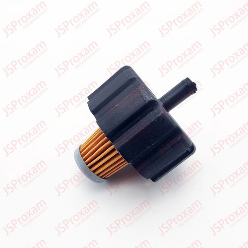 Carburante adatto per - , carrelli
