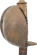 Antica cotola confederata - antica,