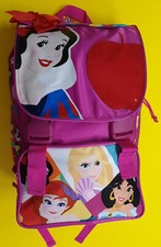 ZAINO PRINCIPESSE NUOVO VERO