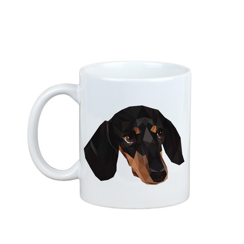 Art dog becher kurzhaar - art-dog,