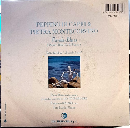 Disco vinile giri peppino - vinile,